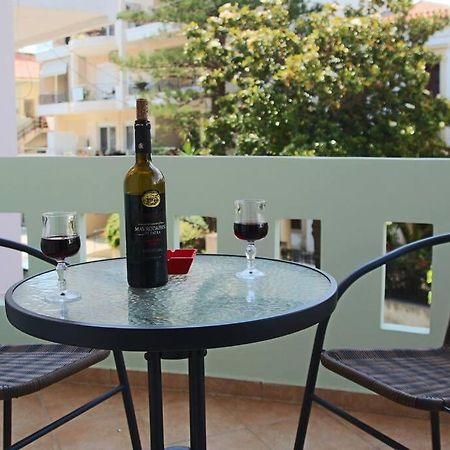 Anna Kavros Appartment Chania  Exterior photo