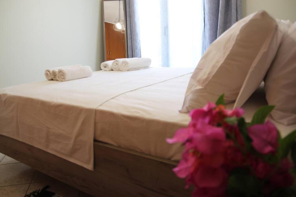 Anna Kavros Appartment Chania  Exterior photo