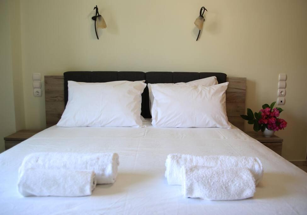 Anna Kavros Appartment Chania  Exterior photo